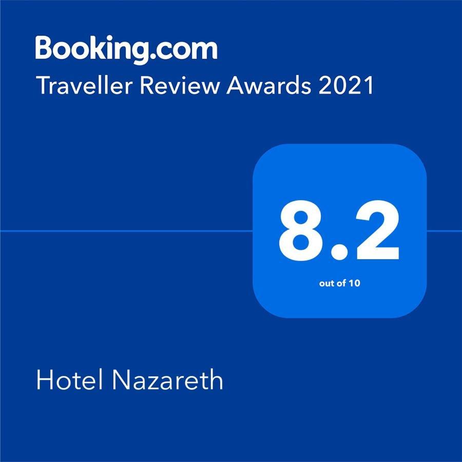 Hotel Nazareth Lisbon Bagian luar foto