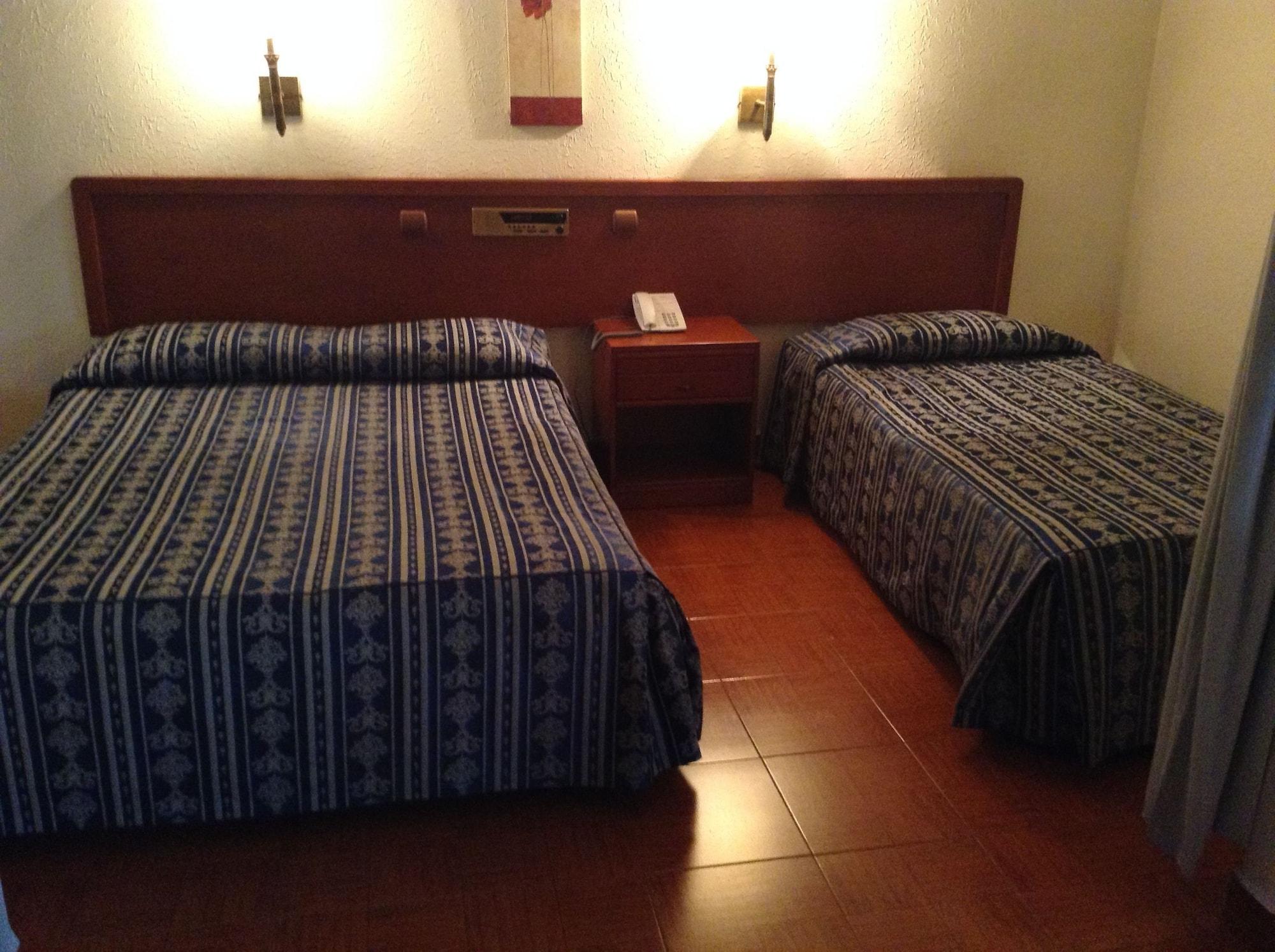 Hotel Nazareth Lisbon Bagian luar foto
