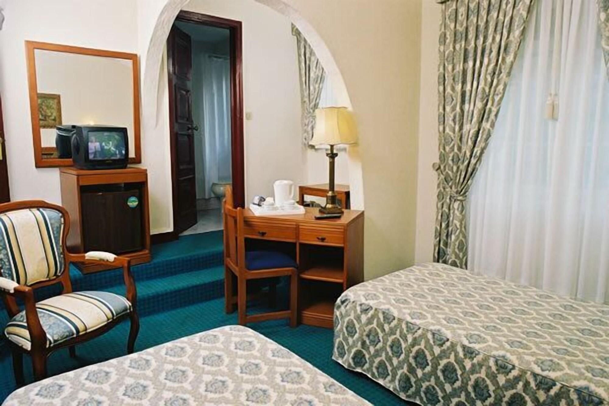 Hotel Nazareth Lisbon Bagian luar foto