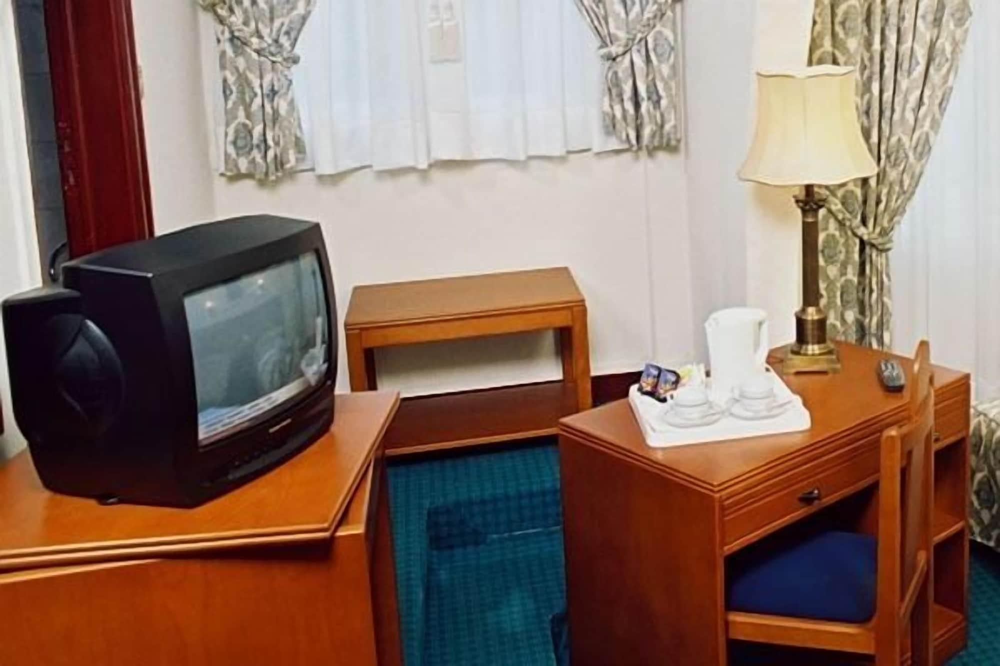 Hotel Nazareth Lisbon Bagian luar foto