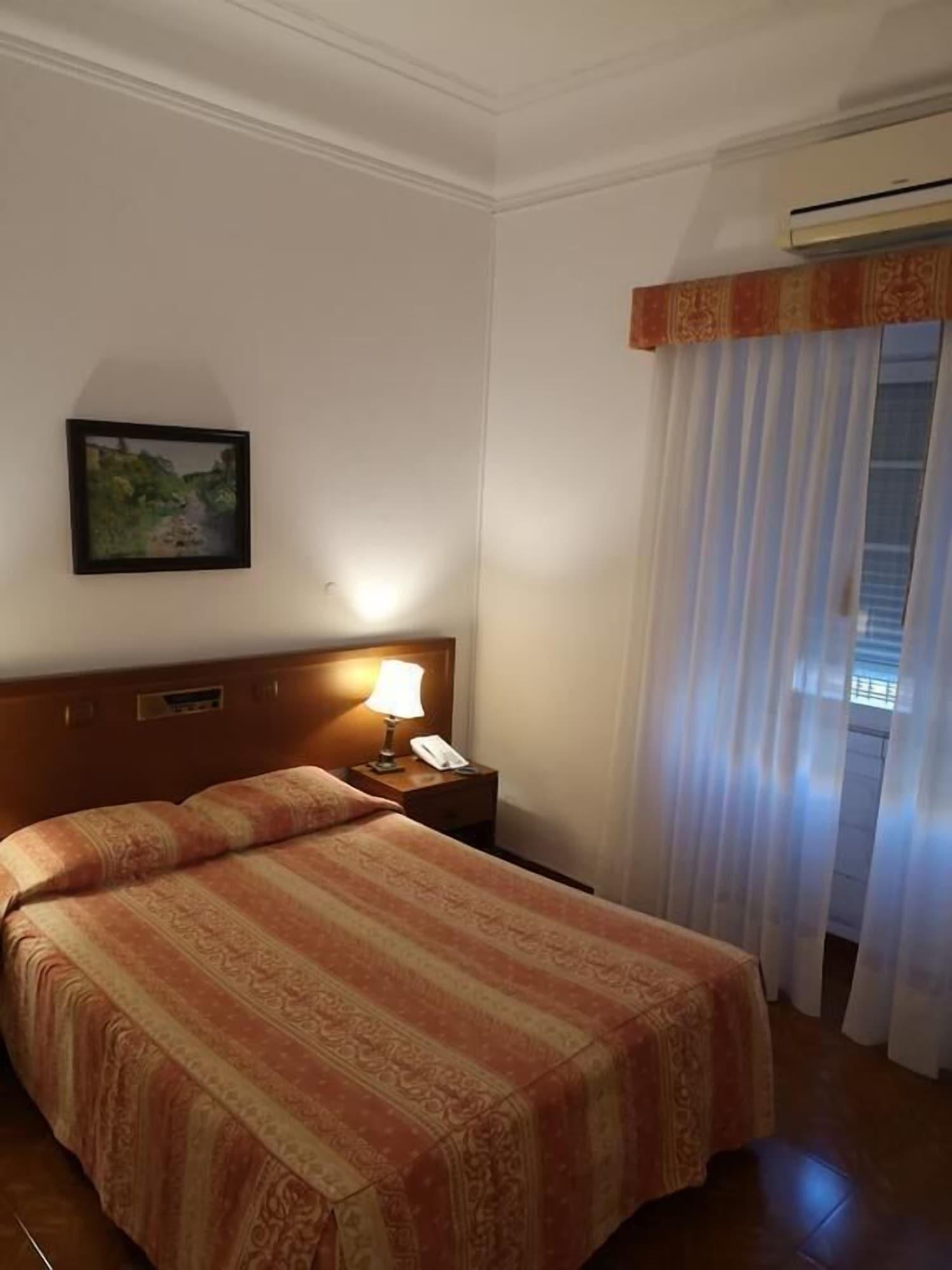Hotel Nazareth Lisbon Bagian luar foto