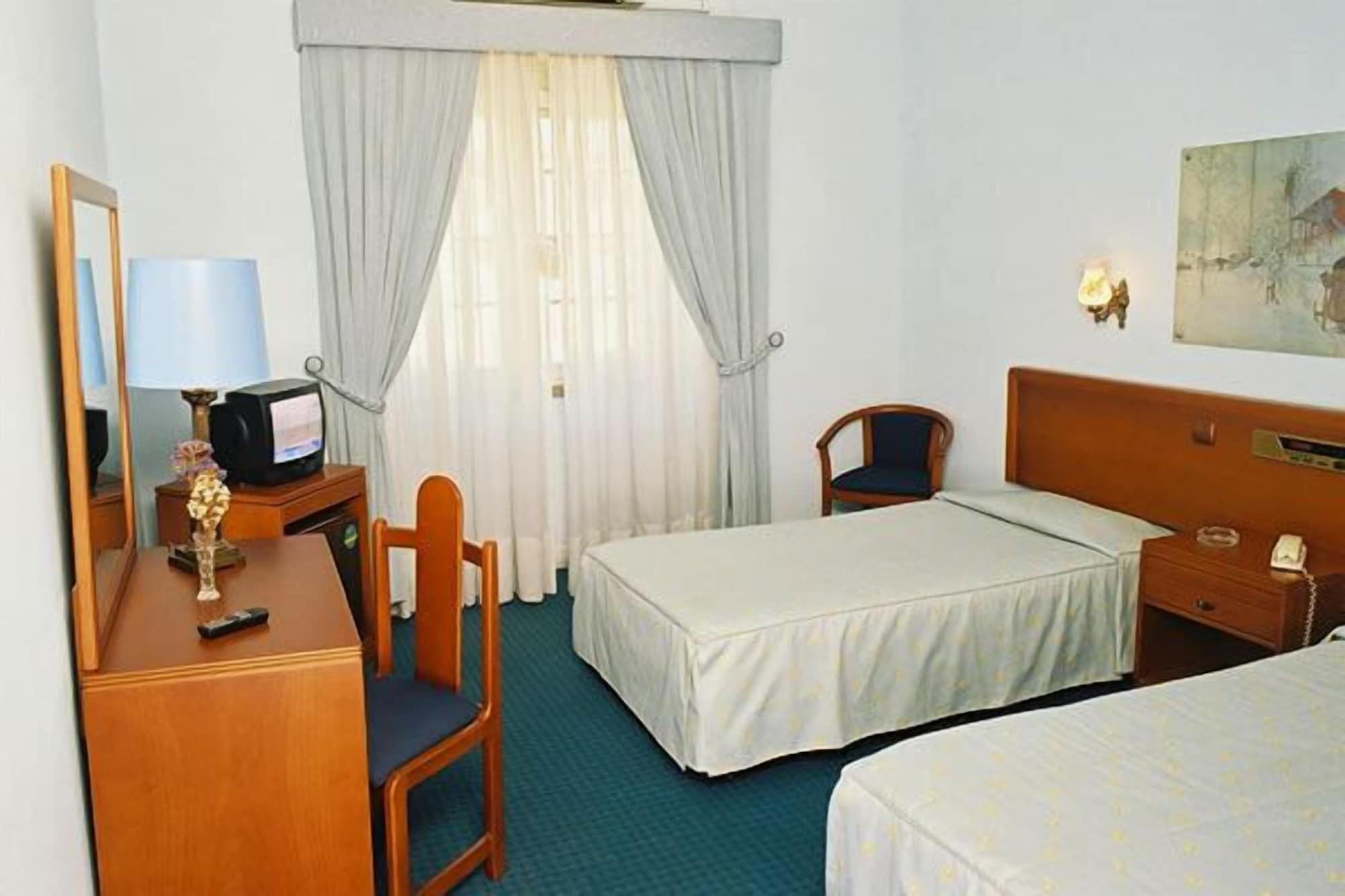 Hotel Nazareth Lisbon Bagian luar foto