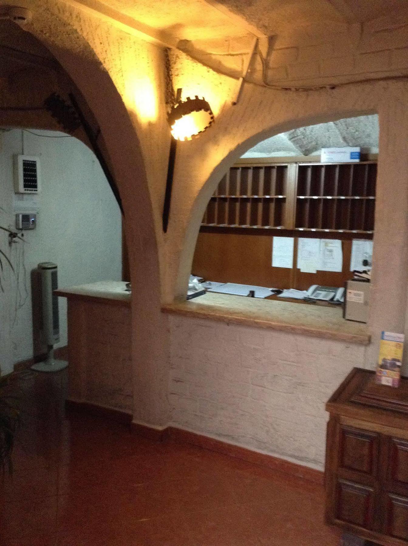 Hotel Nazareth Lisbon Bagian luar foto
