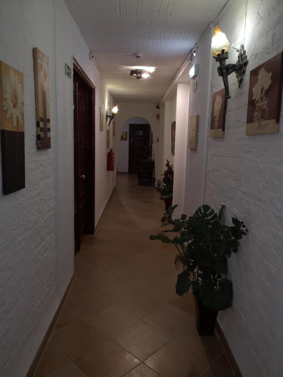 Hotel Nazareth Lisbon Bagian luar foto