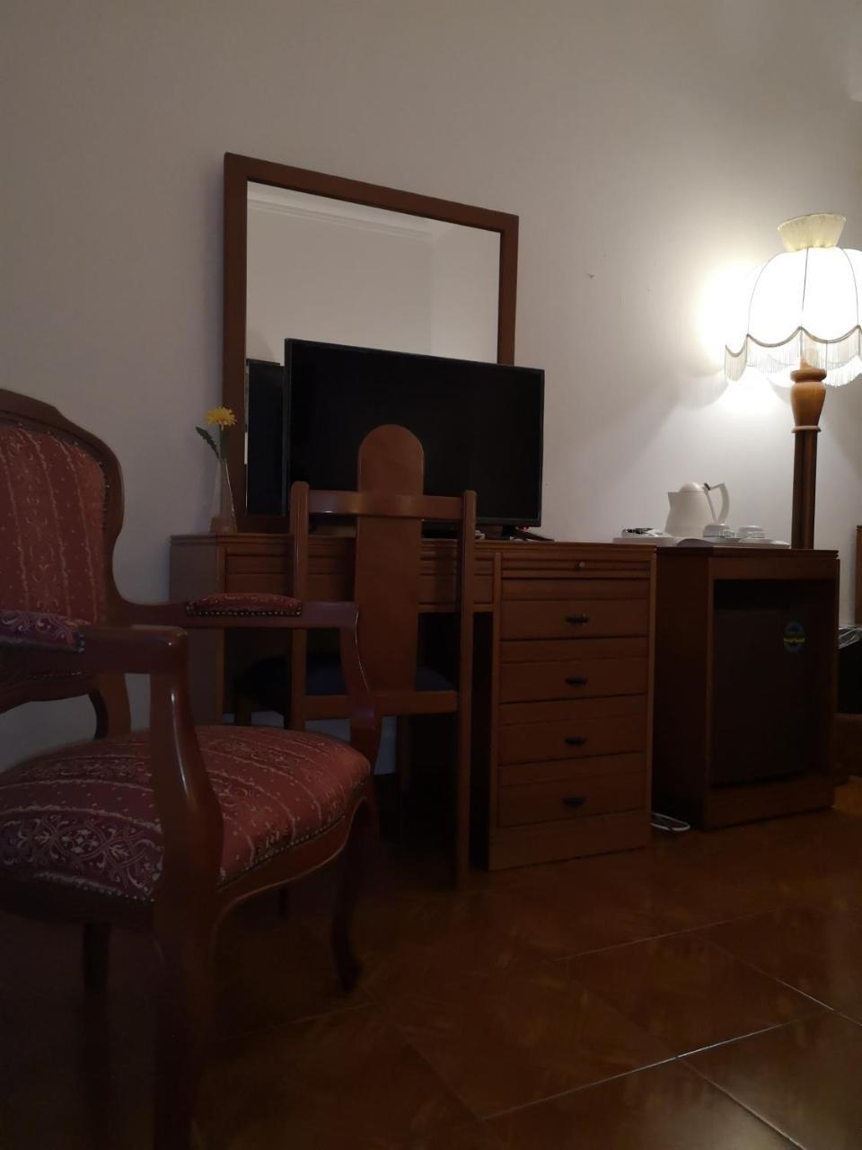 Hotel Nazareth Lisbon Bagian luar foto