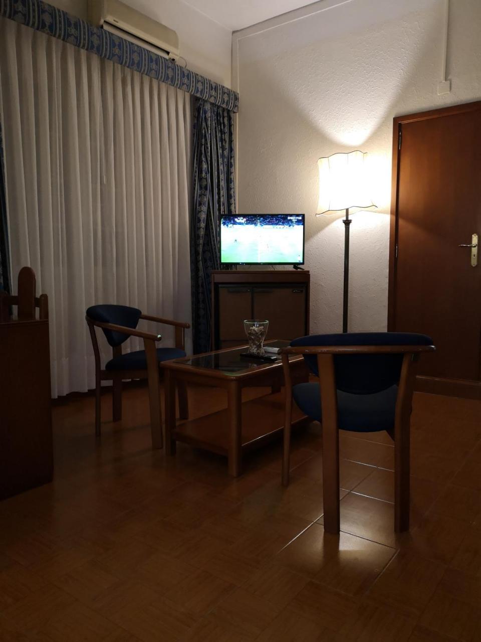 Hotel Nazareth Lisbon Bagian luar foto