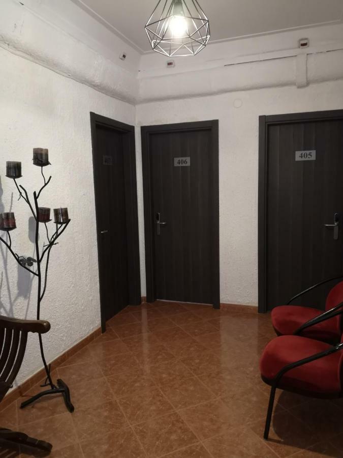 Hotel Nazareth Lisbon Bagian luar foto