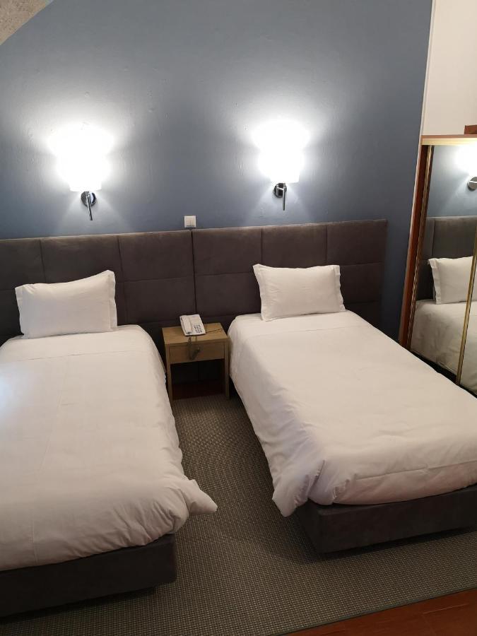 Hotel Nazareth Lisbon Ruang foto