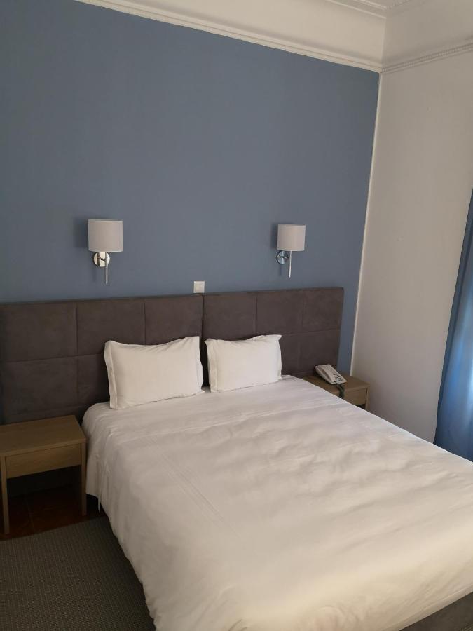 Hotel Nazareth Lisbon Ruang foto